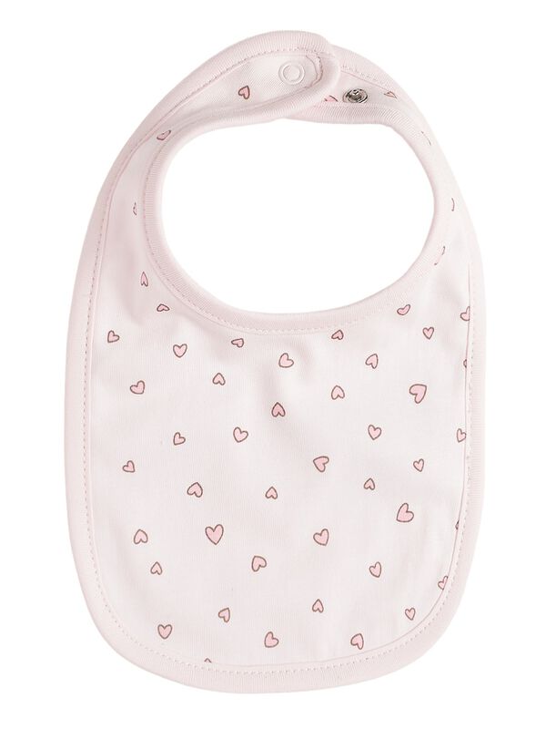 Girls Light Pink Knitted Gift Set image number 2